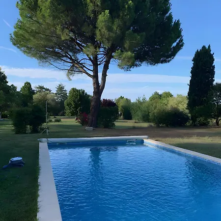 Maison La Joye Sud