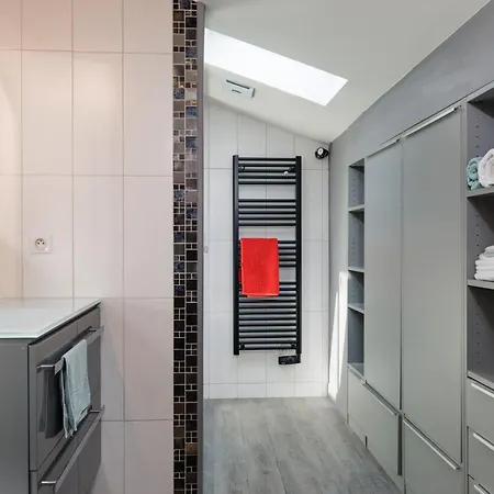 Maison La Joye Sud Ferienhaus