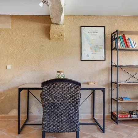 Maison La Joye Sud Ferienhaus *
