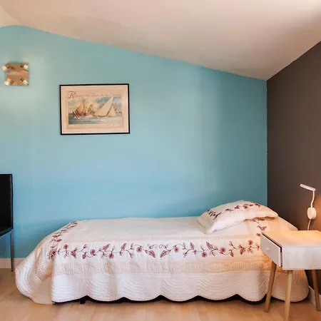 Ferienhaus Maison La Joye Sud *