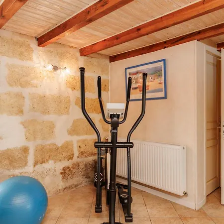 Maison La Joye Sud