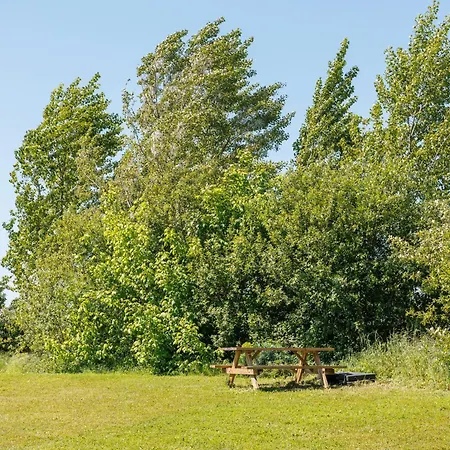 Maison La Joye Sud Holiday home