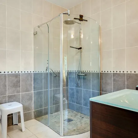 Maison La Joye Sud Holiday home *