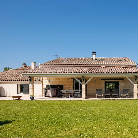 Holiday home Maison La Joye Sud *