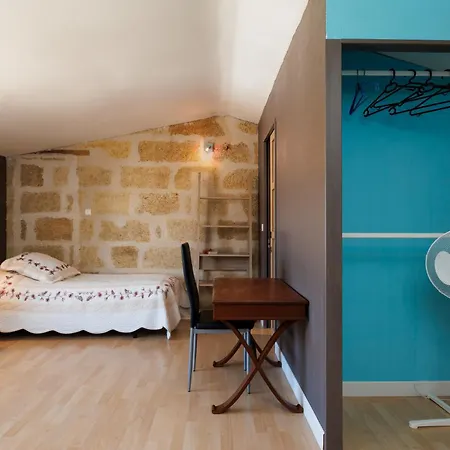 Maison La Joye Sud *