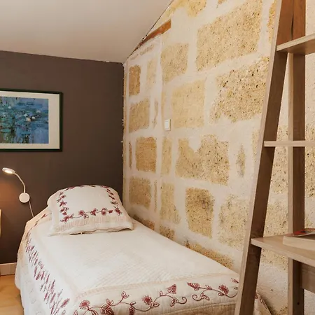 Maison La Joye Sud