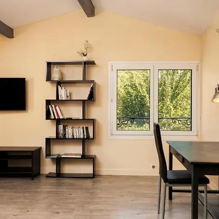 Ferienhaus Maison La Joye Sud *