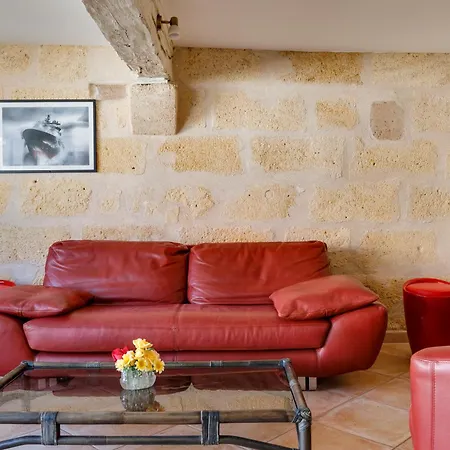 Maison La Joye Sud