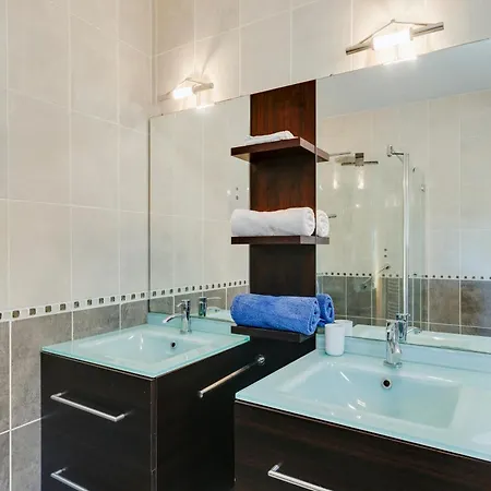 Holiday home Maison La Joye Sud *