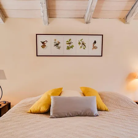 Maison La Joye Sud Ferienhaus