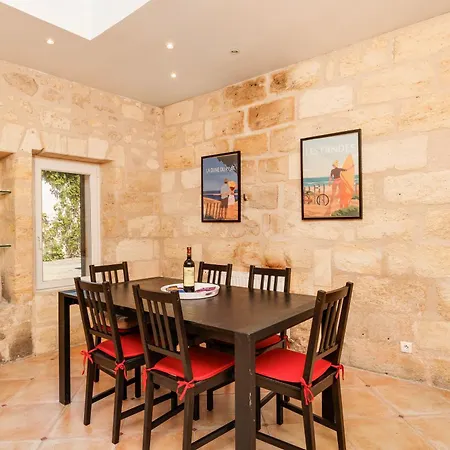 Maison La Joye Sud Holiday home *