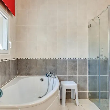 Maison La Joye Sud Saint-André-de-Cubzac