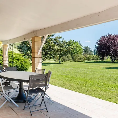 Maison La Joye Sud * Saint-André-de-Cubzac