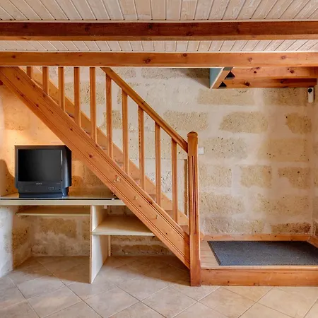 Maison La Joye Sud Ferienhaus